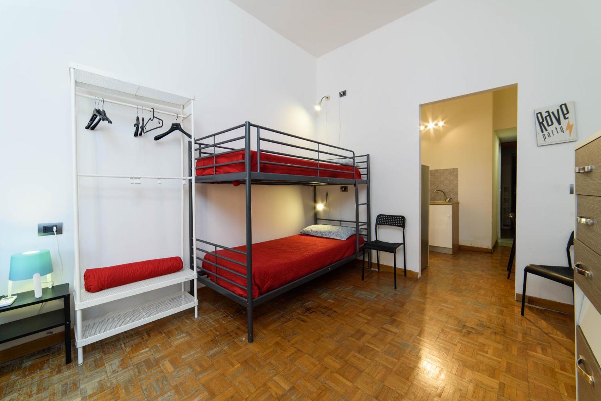Inside Chiaia rooms Nápoles Exterior foto